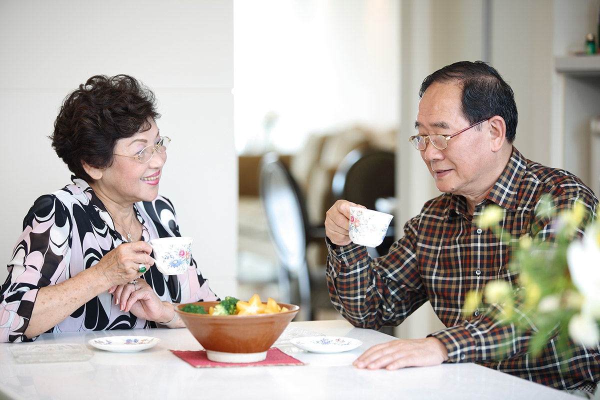 未来十年京沪高龄老人大爆发，异地养老能成为一剂良方吗？